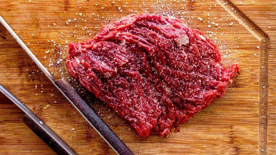 身心有營飲食法則-白肉不一定比紅肉健康-雞鴨鵝有部位是紅肉-附肉類營養對比