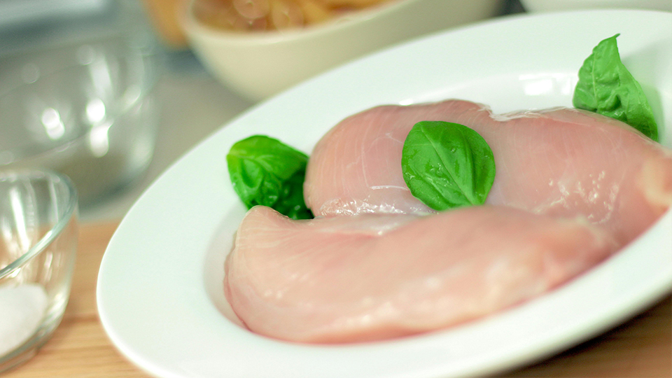 身心有營飲食法則-白肉不一定比紅肉健康-雞鴨鵝有部位是紅肉-附肉類營養對比