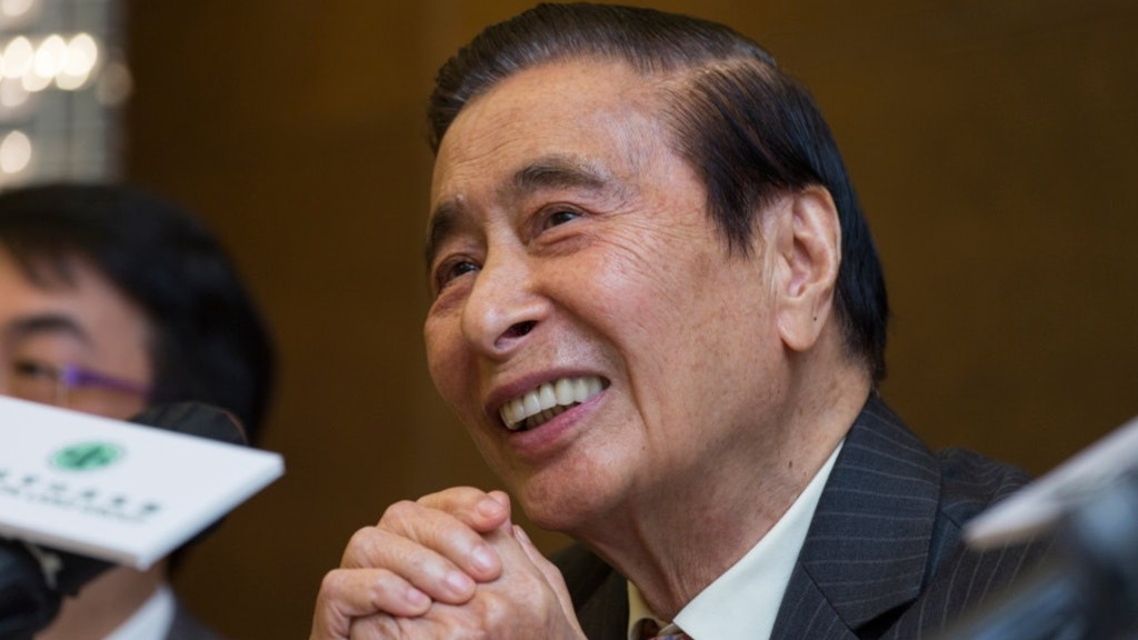 李兆基生於1928年，於1976年創辦恒基兆業地產。.png