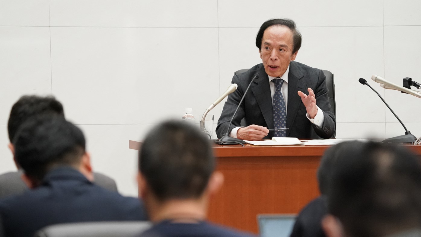 植田和男_AFP_20250319.jpg