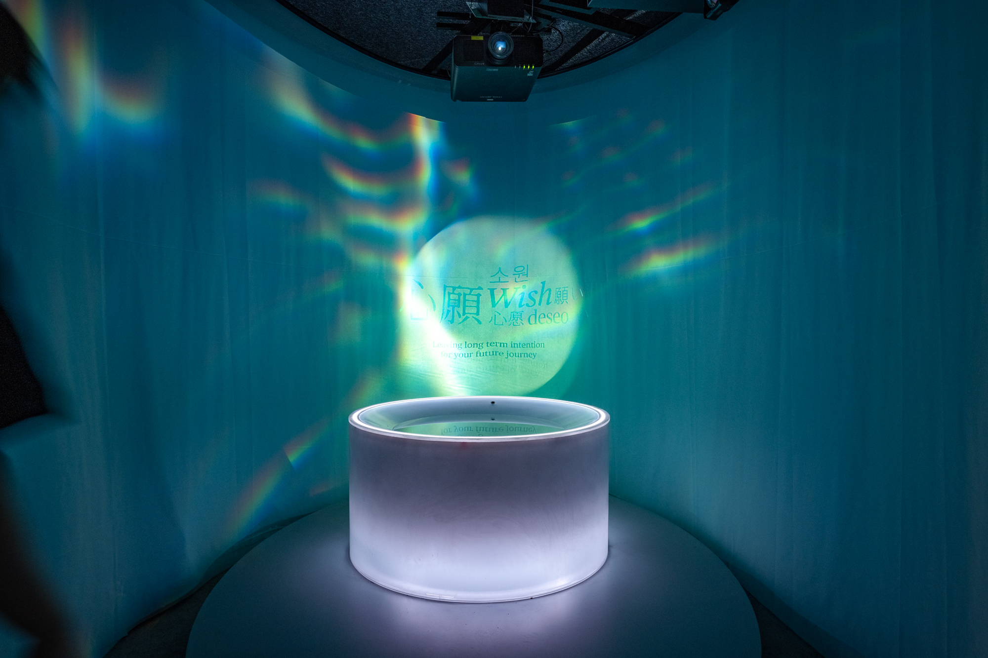 Conversations of Life_ Every Wish Lasts_Wishing Well.jpg
