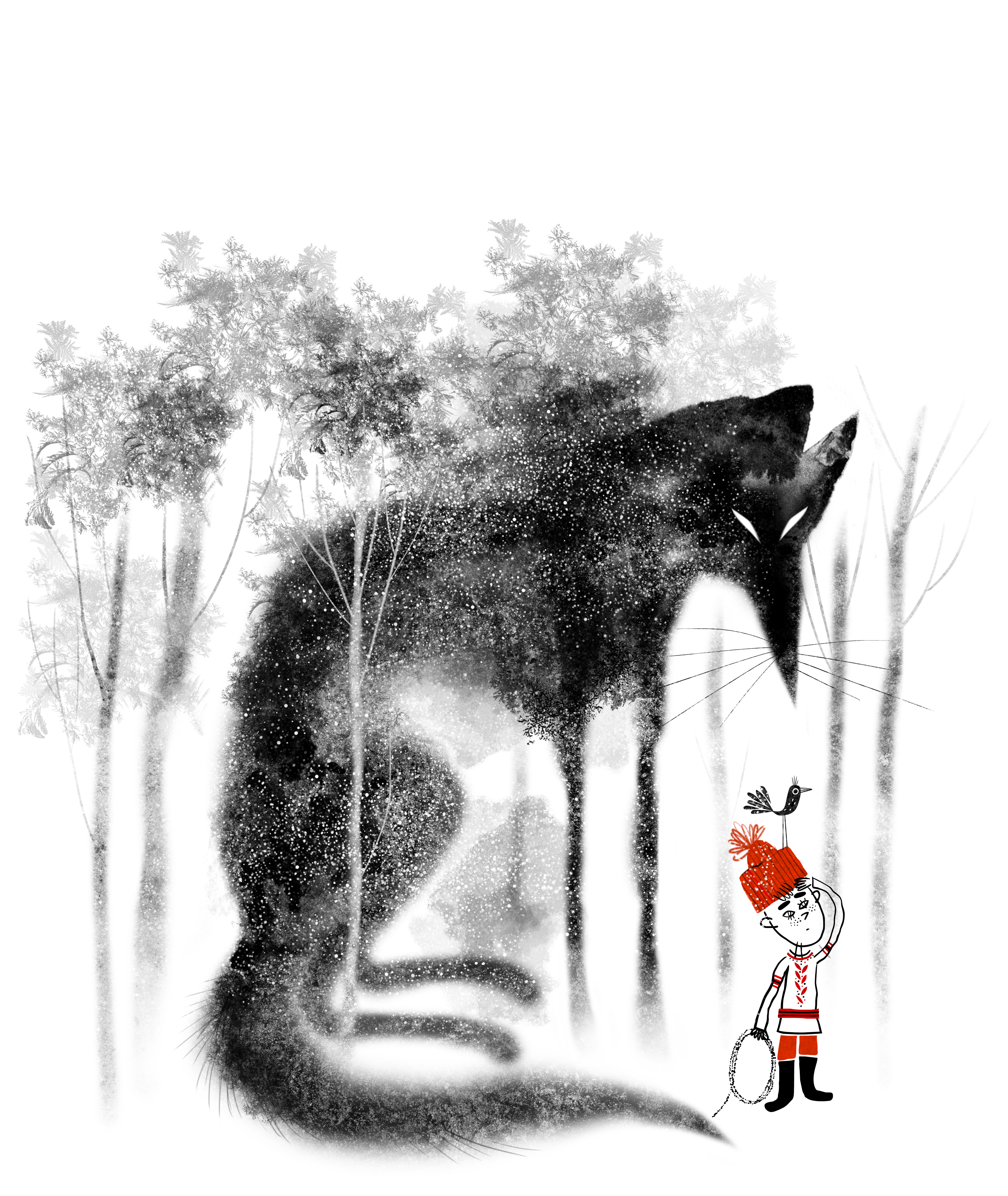 Live Animation Gregorie Pont_Peter and the Wolf_2.jpg