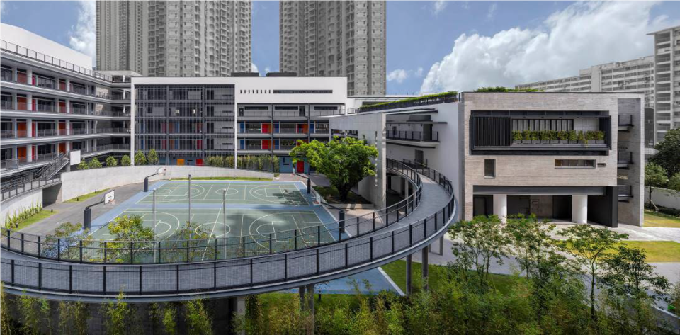 教育局-未來校舍分配以重置為主-鼓勵公營學校跨區重置至新發展區