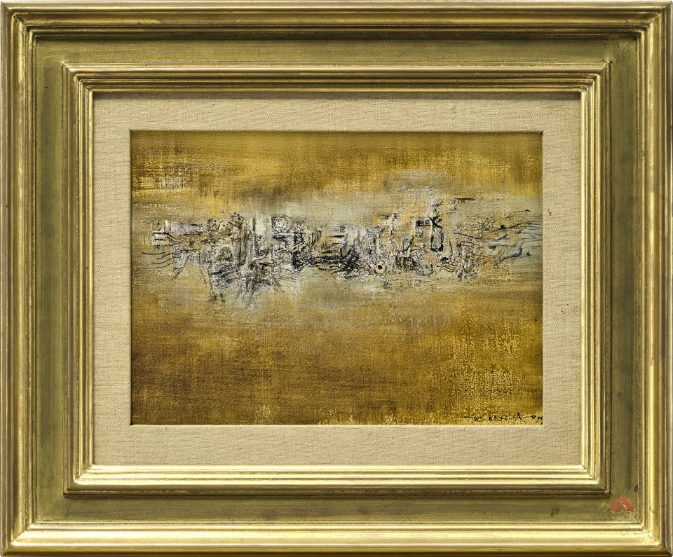 Auction-to-showcase-fresh-to-market-artworks