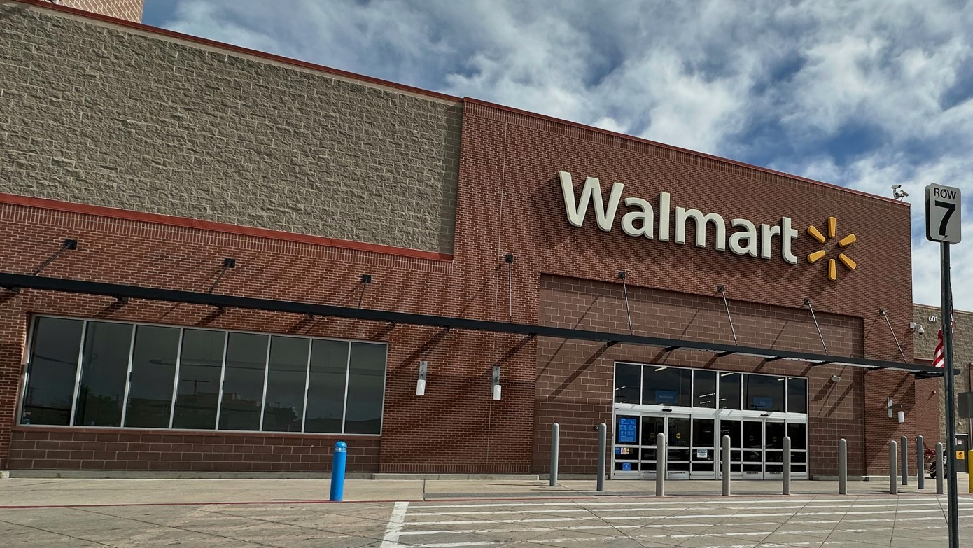 沃爾瑪(Walmart)計劃裁員.jpg