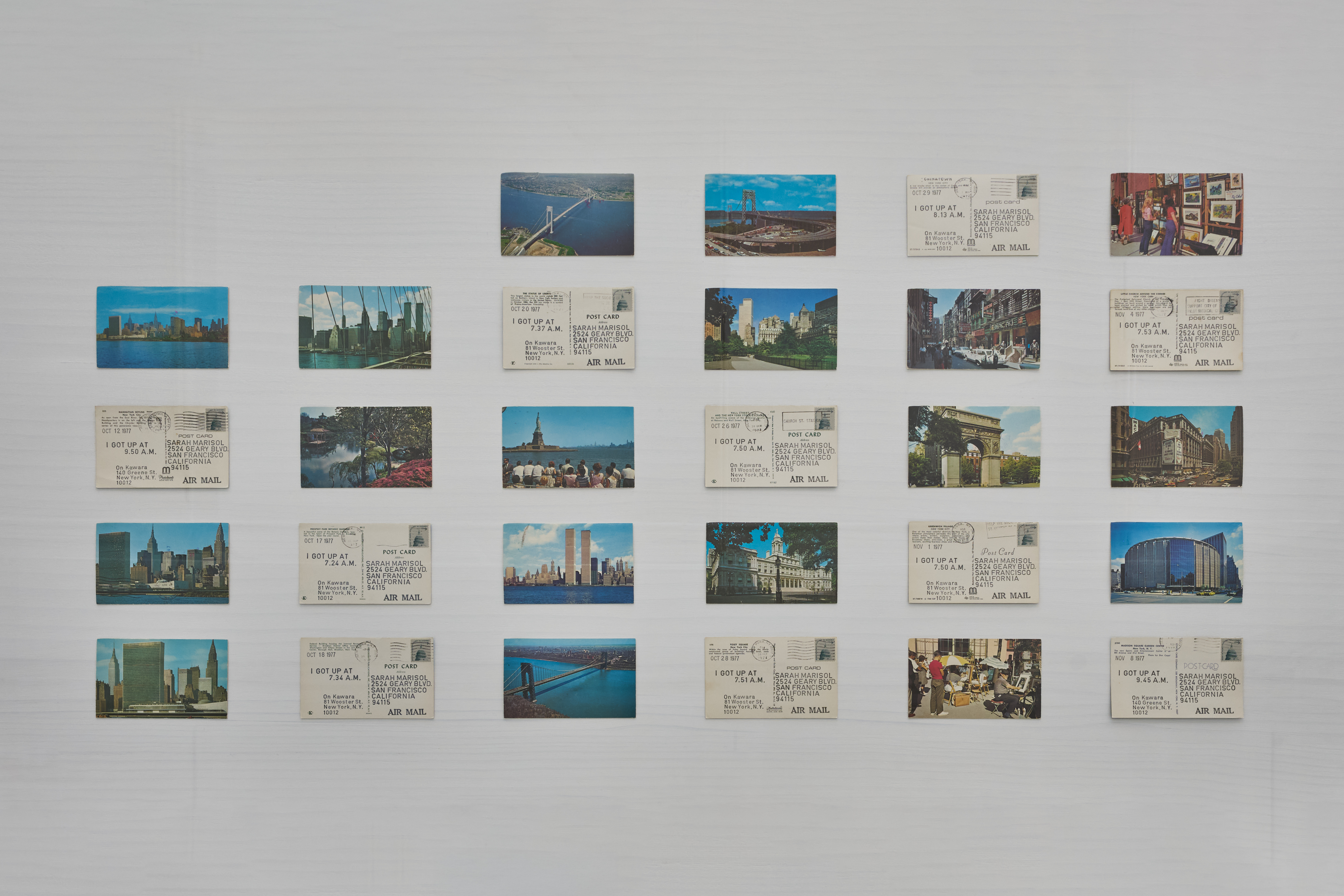 On Kawara Rules of Freedom, Freedom of Rules (10).jpg