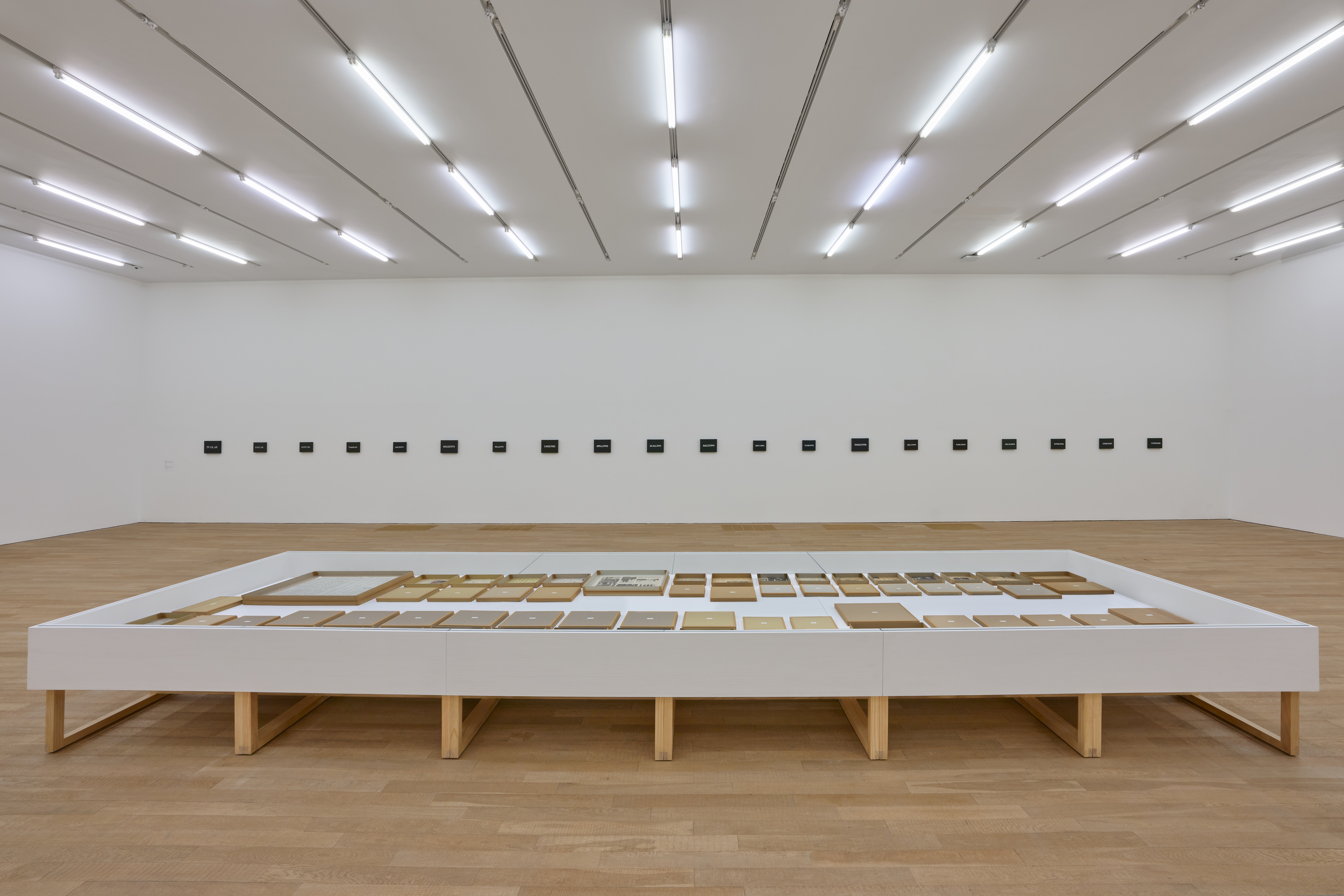 On Kawara Rules of Freedom, Freedom of Rules (2).jpg