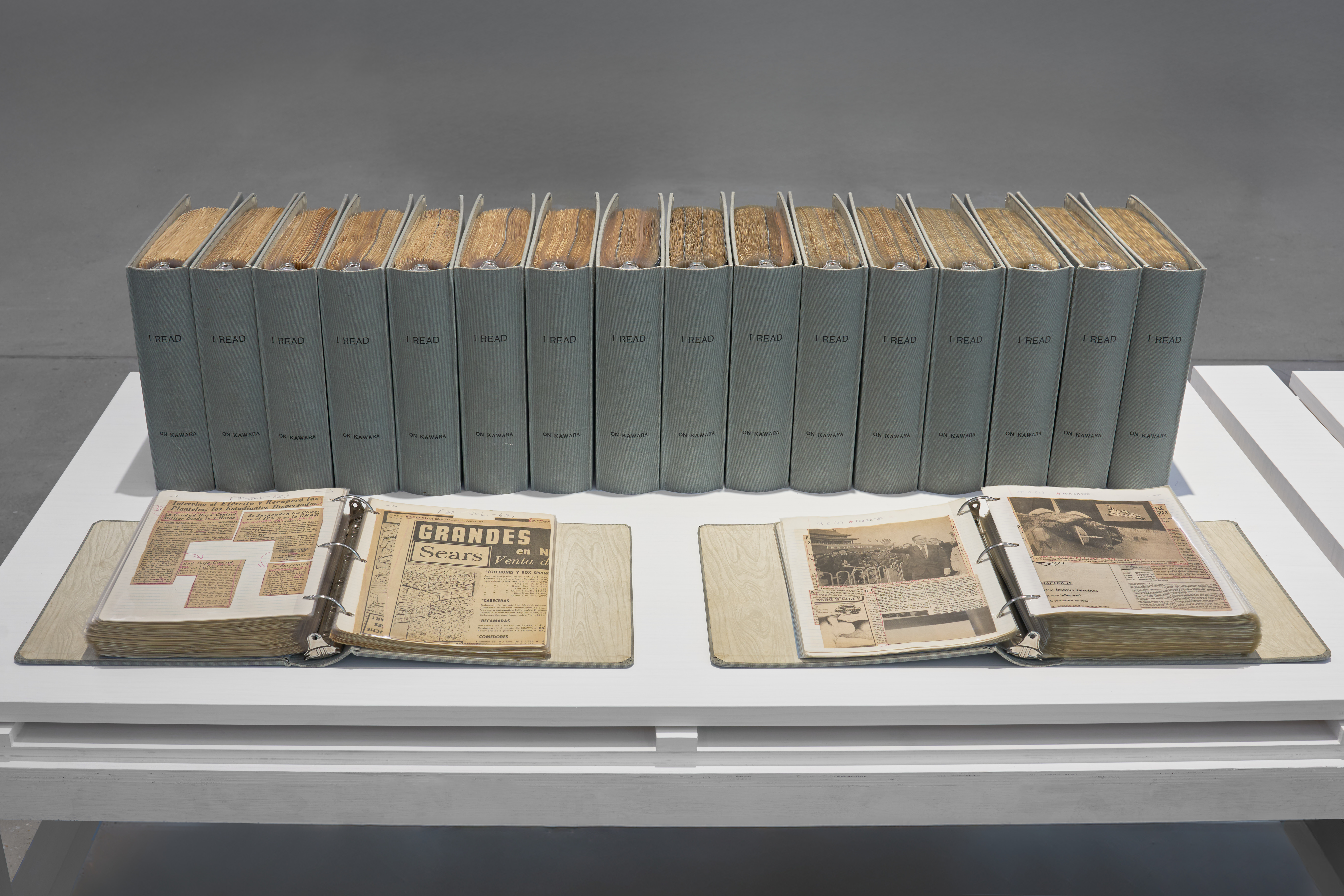 On Kawara Rules of Freedom, Freedom of Rules (12).jpg