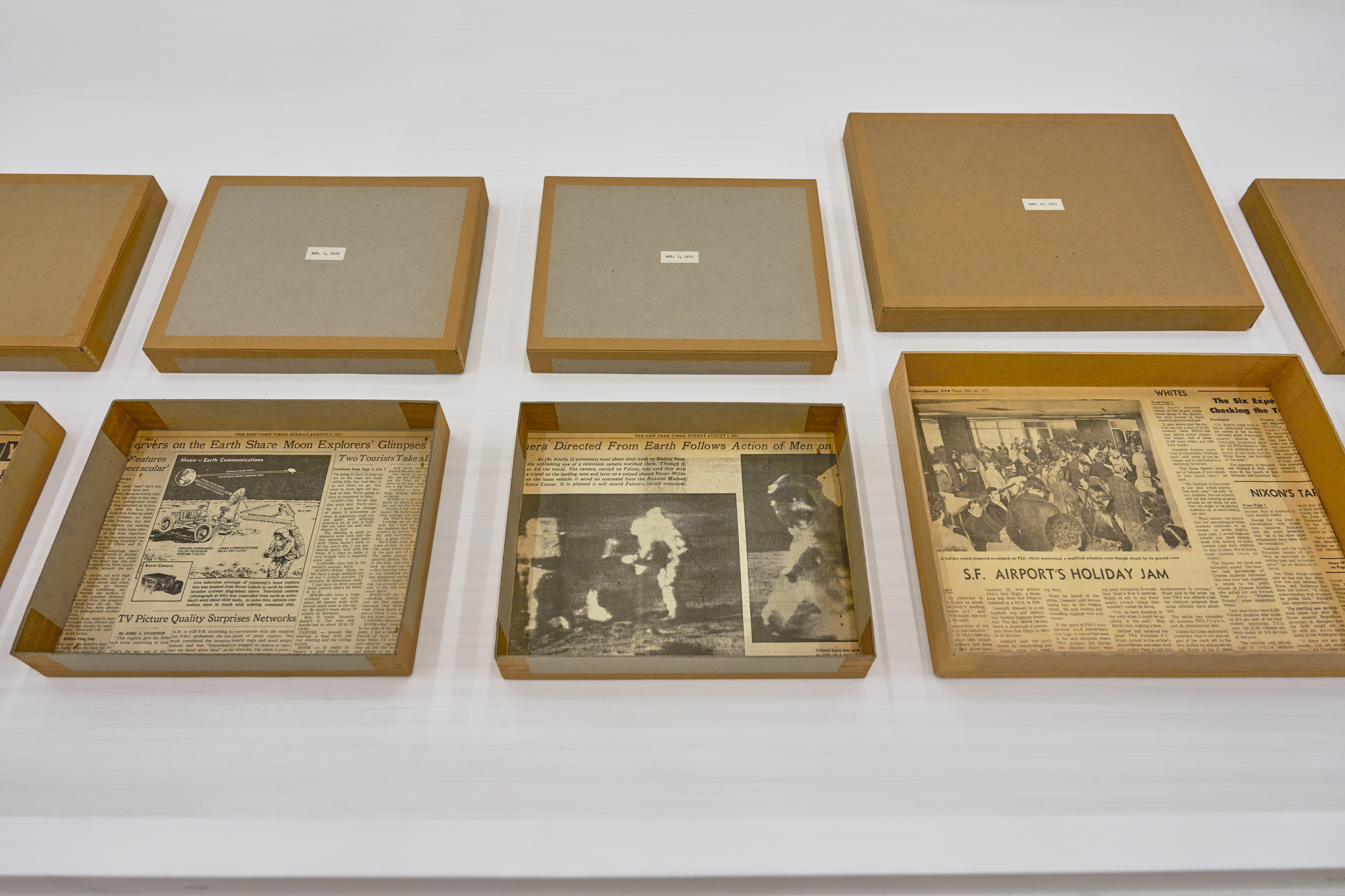 On Kawara Rules of Freedom, Freedom of Rules (4).jpg