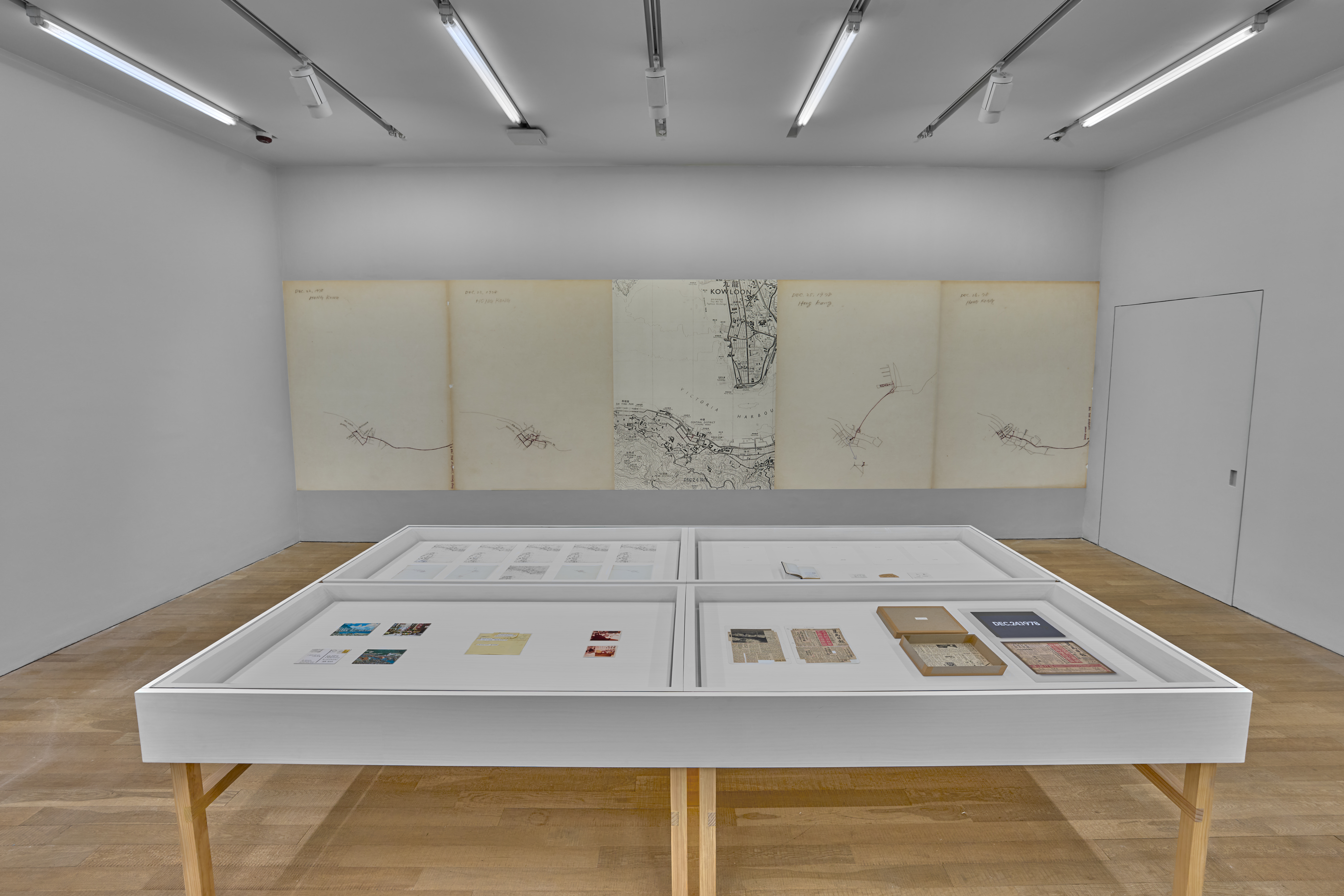 On Kawara Rules of Freedom, Freedom of Rules (21).jpg