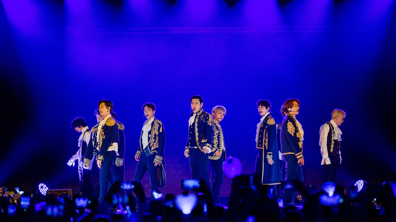 SM娛樂旗下藝人包括Super Junior.jpg SM娛樂旗下藝人包括Super Junior.jpg