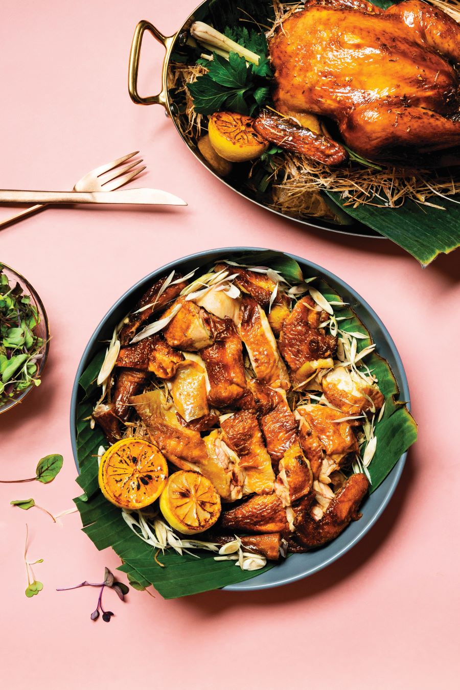 香茅燒雞 Lemongrass Roast Chicken 50% Off.jpg