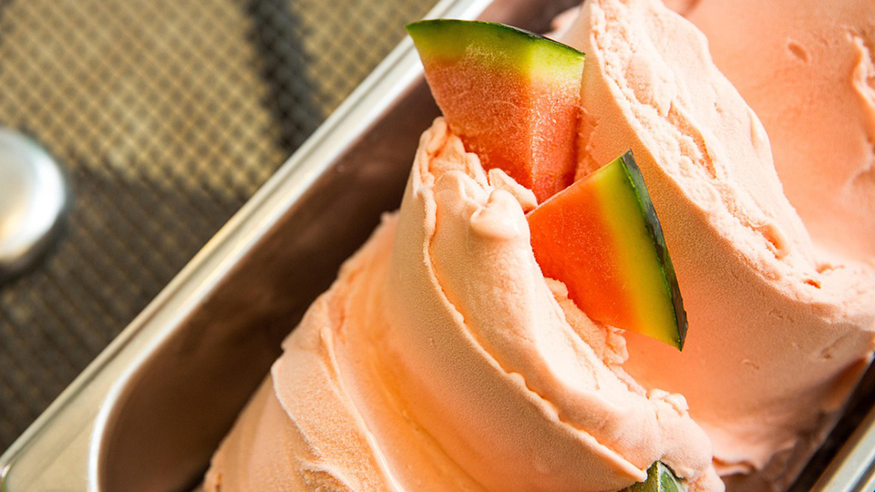 身心有營飲食法則-雪糕-雪葩-Gelato營養大不同-14種口味熱量-脂肪-糖分比較