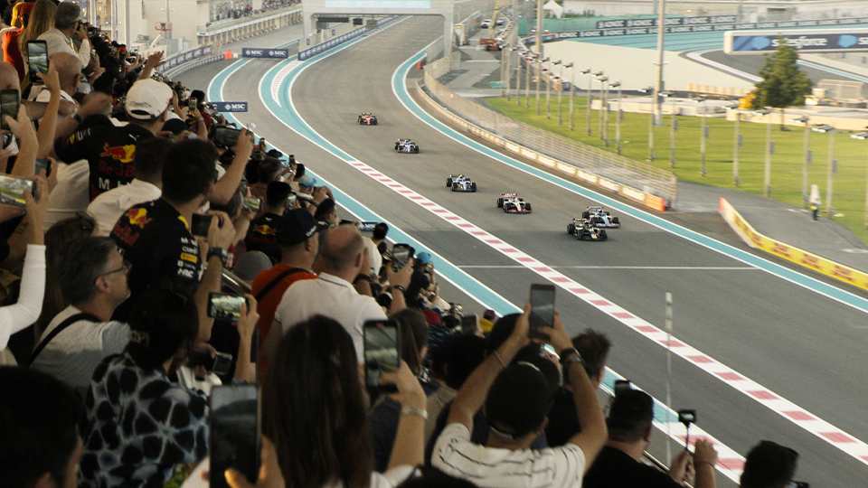 亞熱帶中年--F1電影-令人忘記時間