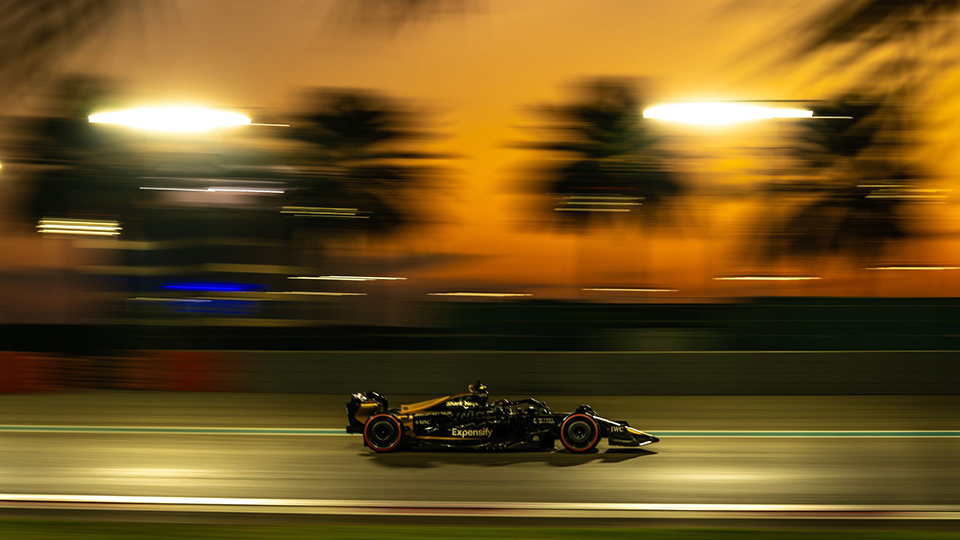 亞熱帶中年--F1電影-令人忘記時間