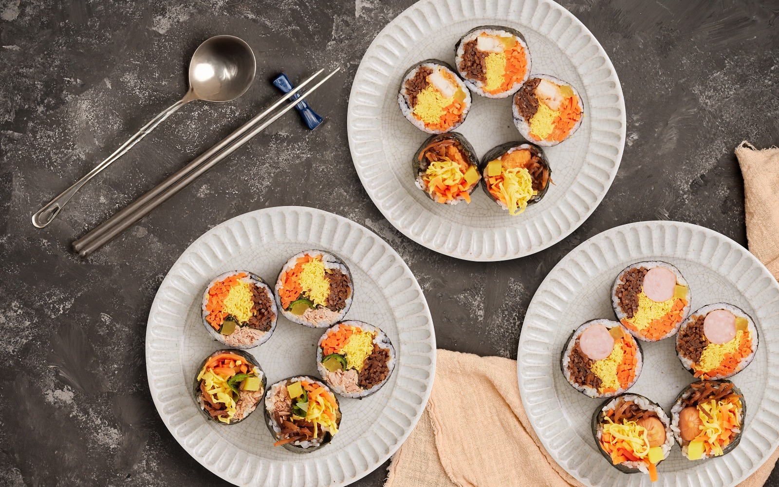 Umma's MEGA Gimbap Group Shot.jpeg Umma's MEGA Gimbap Group Shot.jpeg