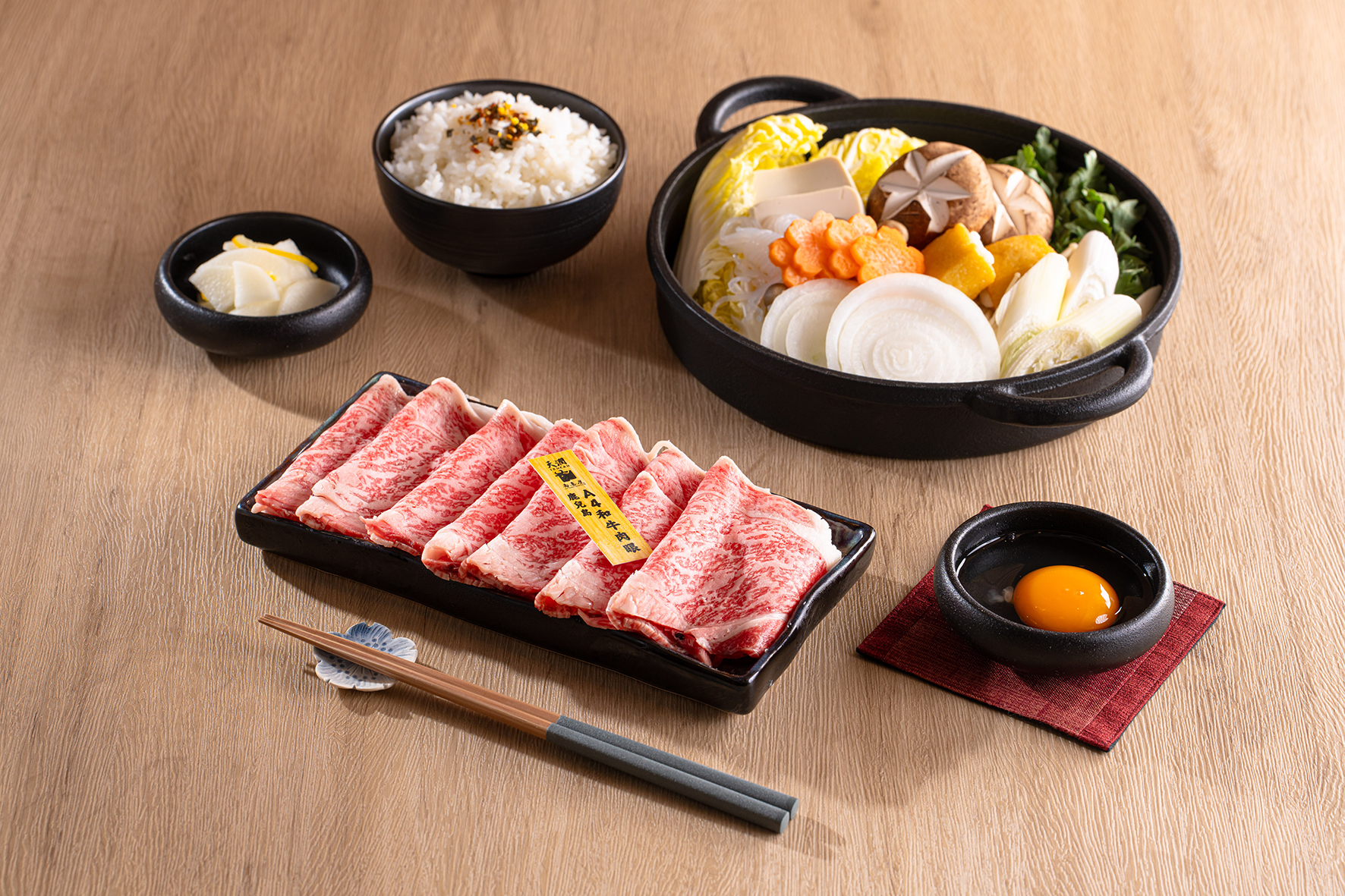 鹿兒島 A4 黑毛和牛肉眼套餐 (180g).jpg