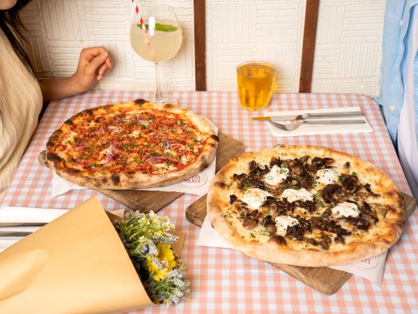 The Pizza Project_Kdrama Series_Kimchi Pizza & Bulgogi Pizza 2.jpg