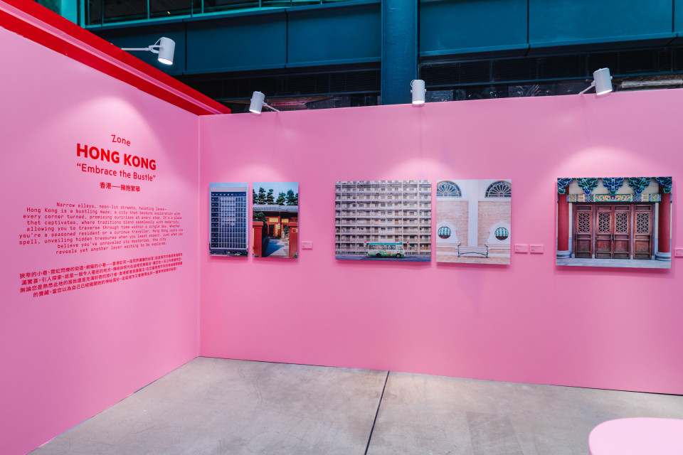 鬼才導演Wes-Anderson的美學風格冒險-AWA世界巡展登陸香港