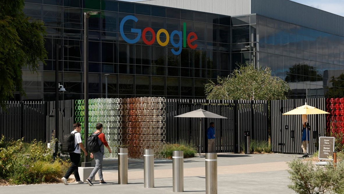 谷歌(Google)母公司Alphabet_AFP.jpg