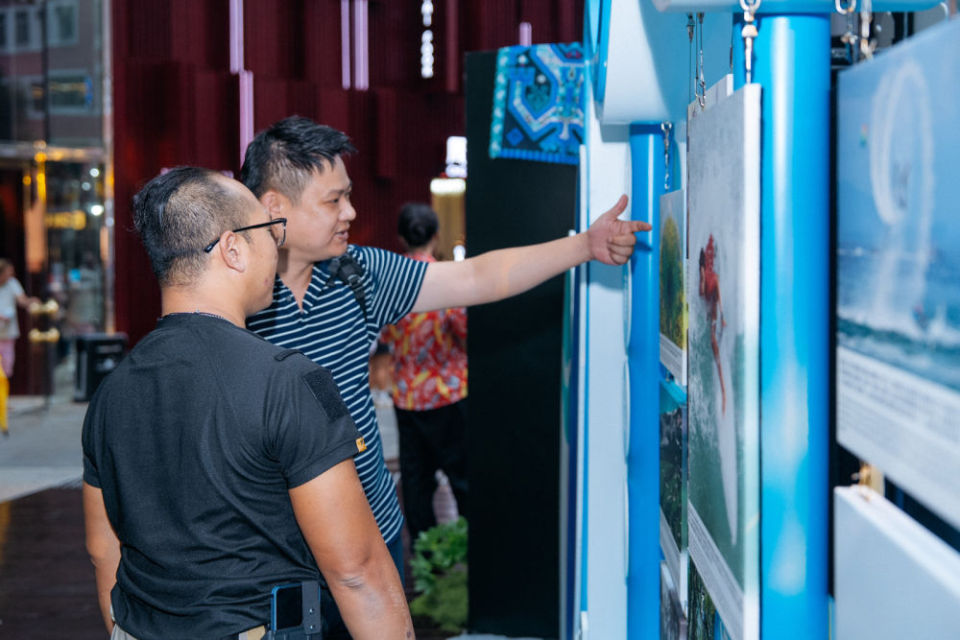 有片-海南自貿港推介會在港舉行-冀推動兩地文旅合作