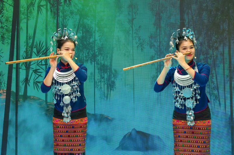 有片-海南自貿港推介會在港舉行-冀推動兩地文旅合作