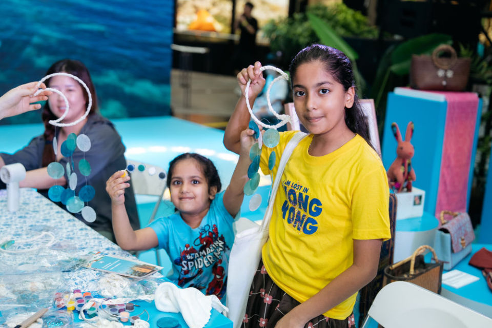 有片-海南自貿港推介會在港舉行-冀推動兩地文旅合作