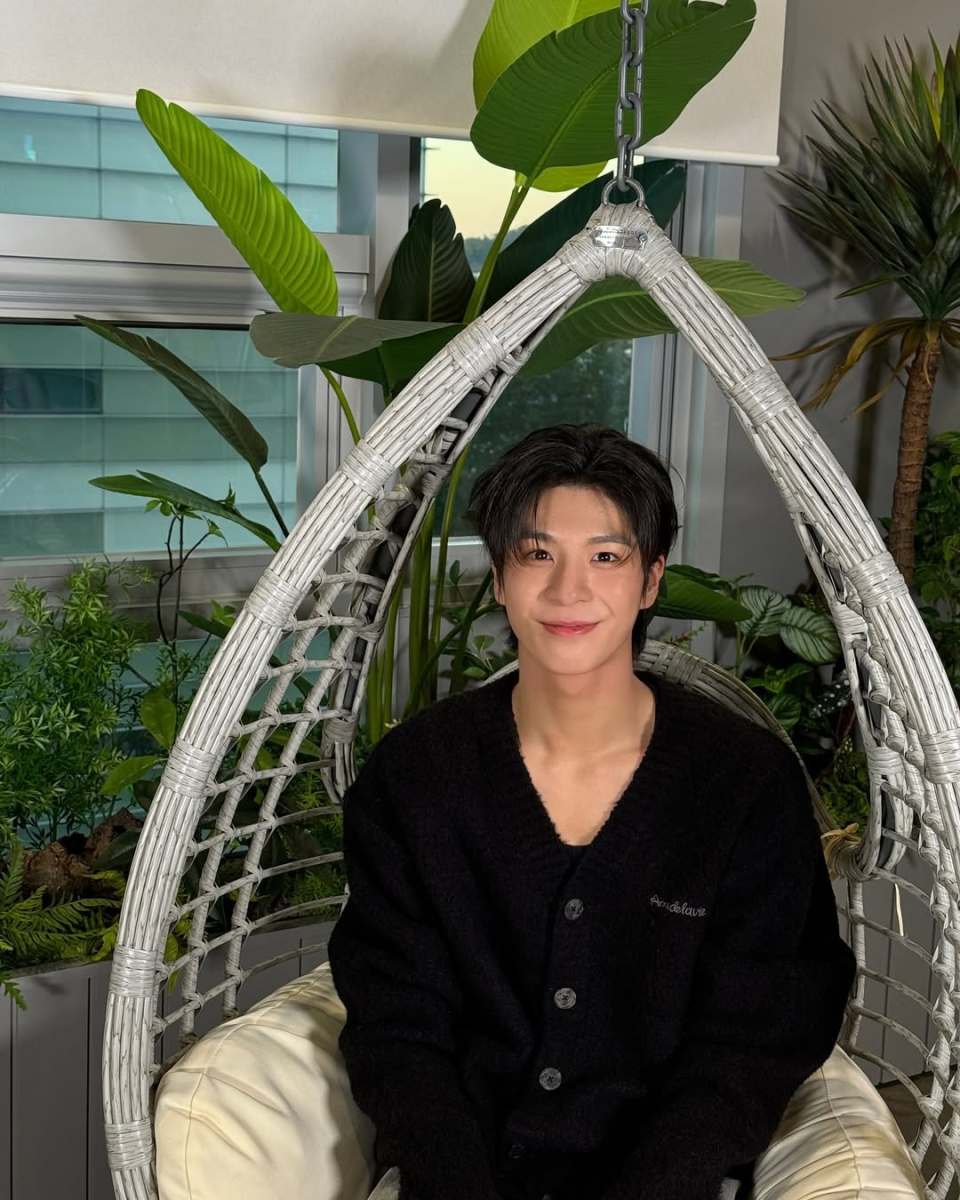 韓國18歲歌手JD1鄭東元涉無牌駕駛遭調查3月曾捲入勒索案致相關影片曝光 - 美人計 - 橙新聞