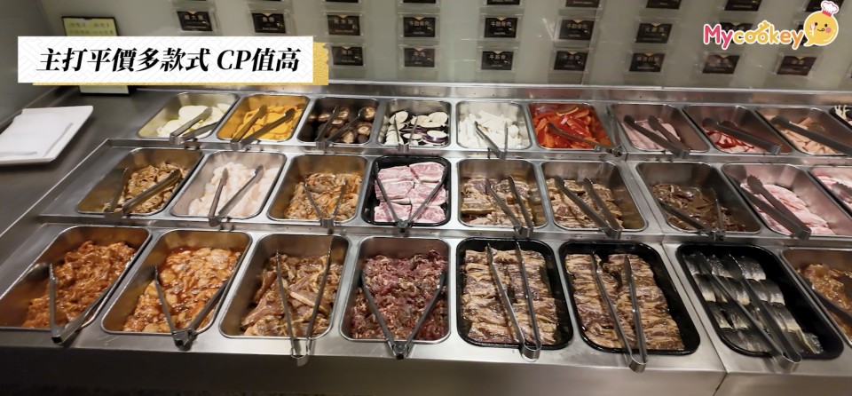 漢和平價韓燒放題逆市翻生 任飲任食$163起 必食刺身/牛仔骨燒鱔