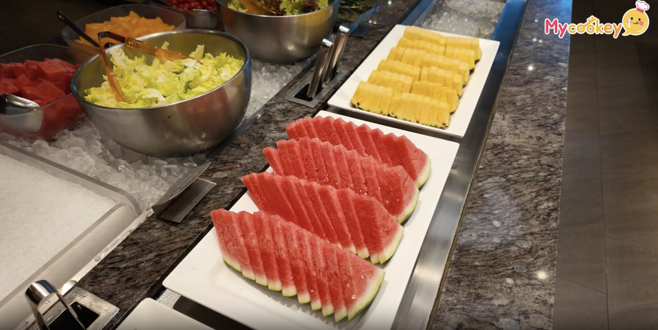 漢和平價韓燒放題逆市翻生-任飲任食-163起-必食刺身-牛仔骨燒鱔