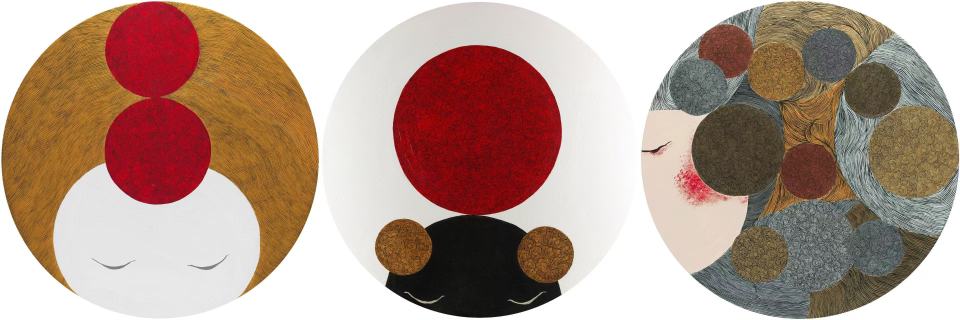 100371761794275_.pic.jpg 金馬影后李心潔將首次來港舉辦個人藝術展-以港式甜點喚起童心記憶