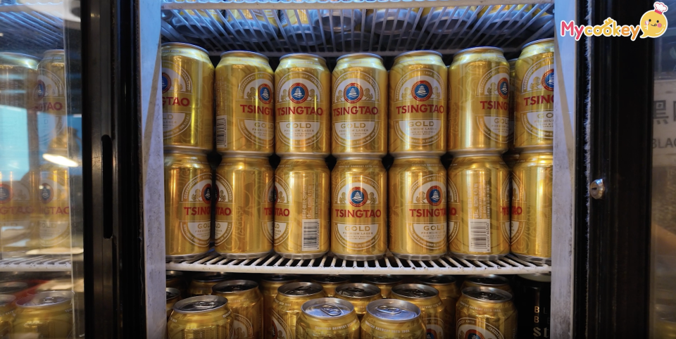 漢和平價韓燒放題逆市翻生-任飲任食-163起-必食刺身-牛仔骨燒鱔