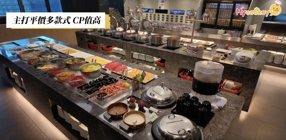 漢和平價韓燒放題逆市翻生-任飲任食-163起-必食刺身-牛仔骨燒鱔