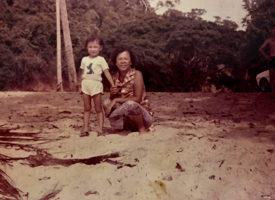 image.png 金馬影后李心潔將首次來港舉辦個人藝術展-以港式甜點喚起童心記憶