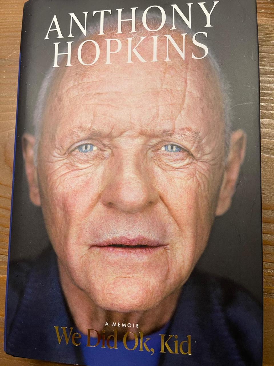 祥看｜Anthony Hopkins的成長之路：接受命運，透視死亡