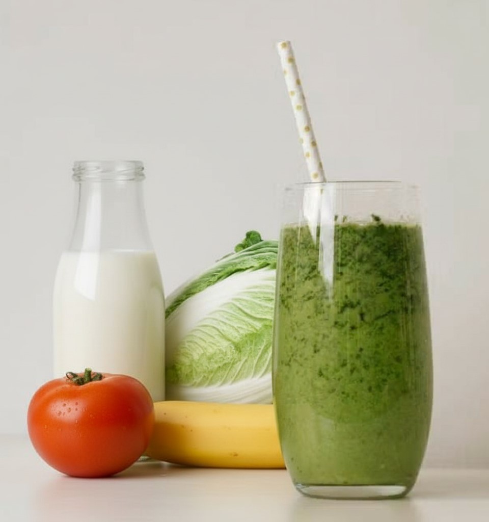 身心有營飲食法則-韓星李泳知激減13公斤-剖析降體脂0反彈3大營養重點