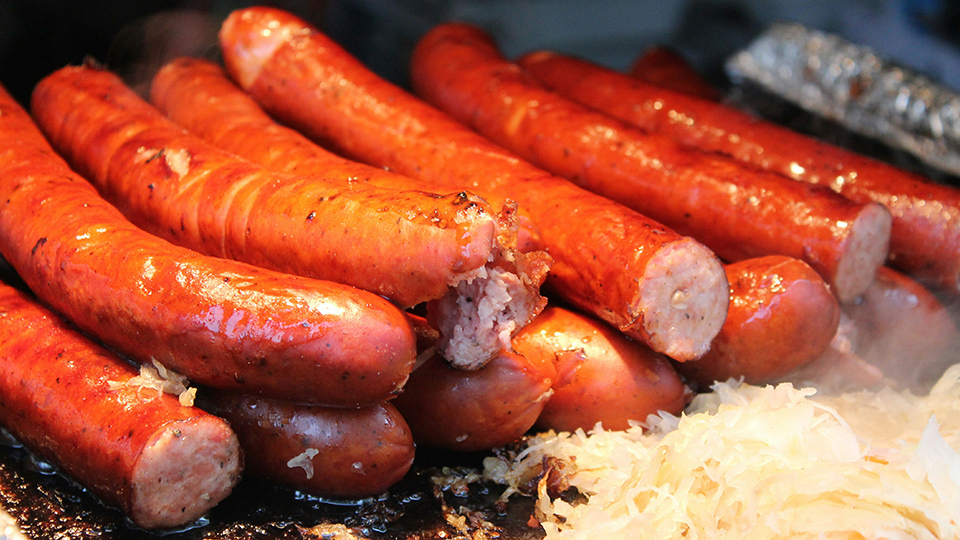 身心有營飲食法則-吃黑芝麻助生髮-喝水少易斷髮-解構頭髮健康4大營養原則