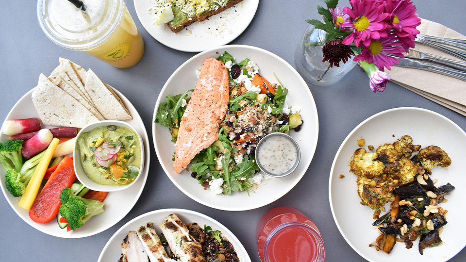 身心有營飲食法則-吃黑芝麻助生髮-喝水少易斷髮-解構頭髮健康4大營養原則