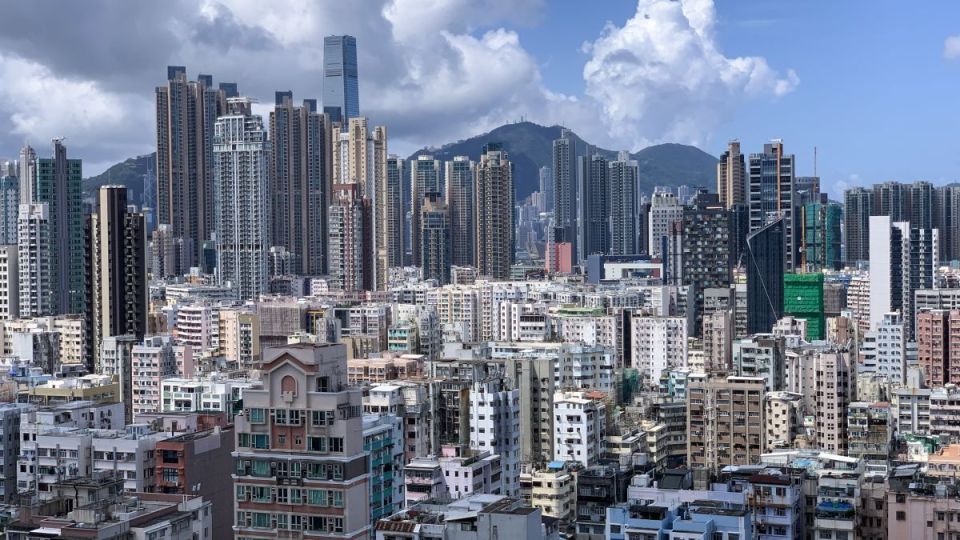 樓市走勢丨樓價-七連漲-全年累升3-25--租金再刷新高