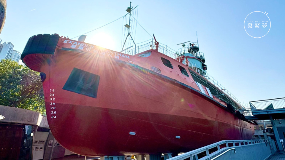 夢生活-維港徑大全走3小時步行路線觀賞8大景點-必打卡全新東岸板道玻璃觀景台
