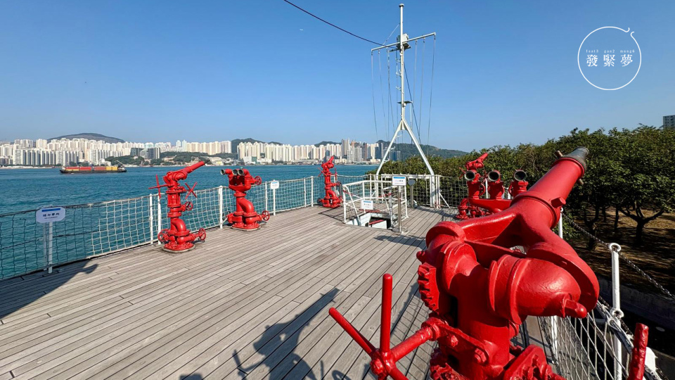 夢生活-維港徑大全走3小時步行路線觀賞8大景點-必打卡全新東岸板道玻璃觀景台