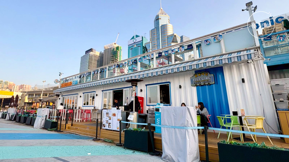 夢生活-維港徑大全走3小時步行路線觀賞8大景點-必打卡全新東岸板道玻璃觀景台