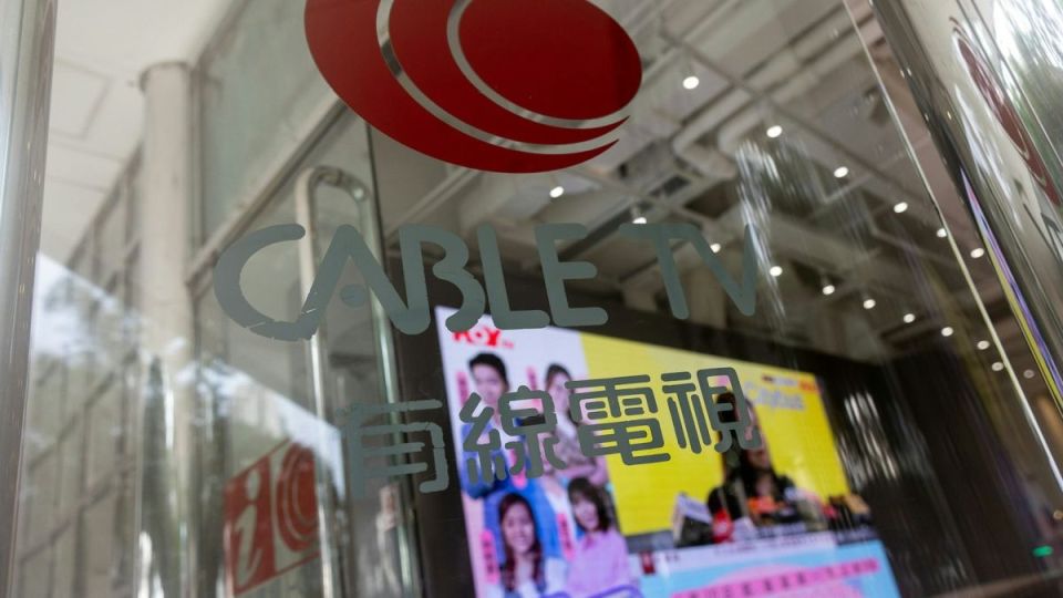 有線高層變動稱加快改革步伐-杜之克辭任CEO