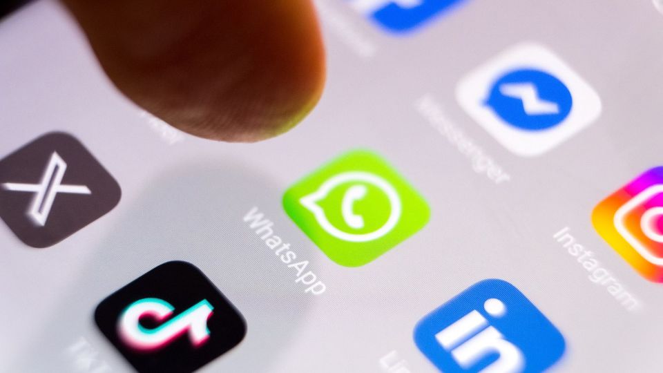 傳Meta員工能訪WhatsApp加密訊息-遭美執法部門調查