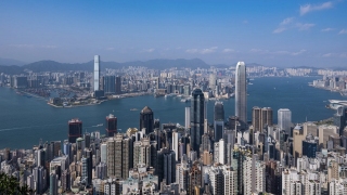 劉兆佳--愛國者治港-下的香港政黨