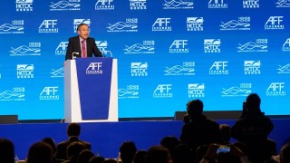 許正宇-中東局勢下有危亦有機-海外投資者對港興趣增