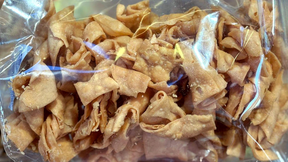 身心有營飲食法則-辦年貨必知8款賀年小食熱量-脂肪-糖分比較-角仔-笑口棗-花生糖哪款最肥