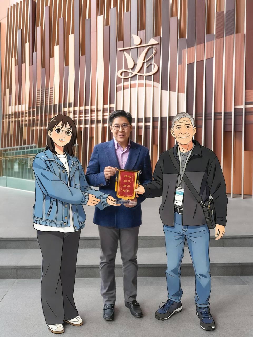 職員與市民推撞擦傷請假448日食環署索償引關注-霍啟剛稱事件圓滿解決