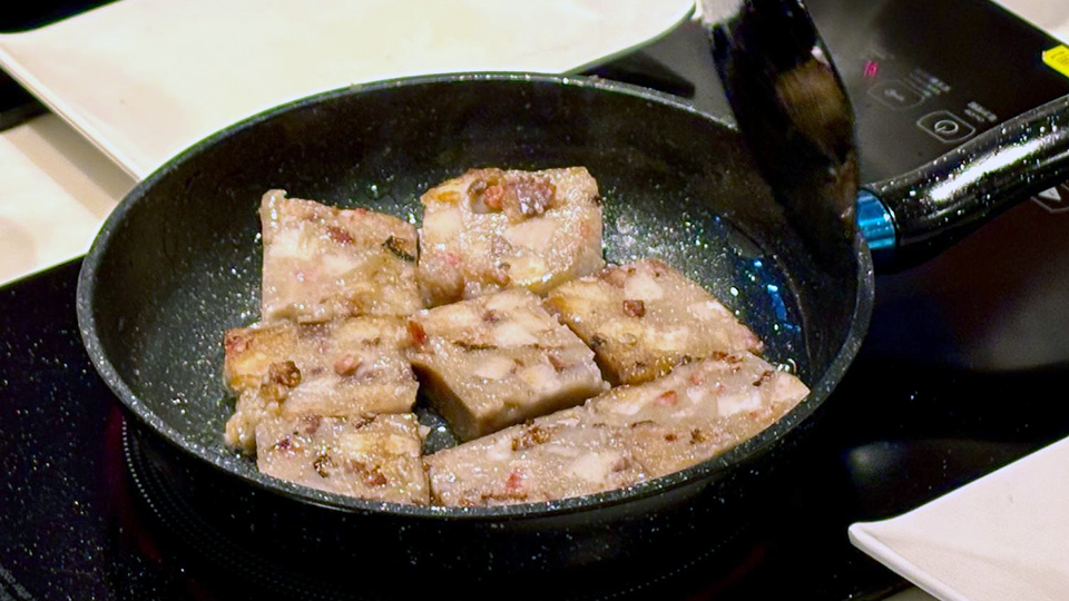 身心有營飲食法則-吃剩年糕點算好-營養師教2種健康吃法-清腸消滯餐單