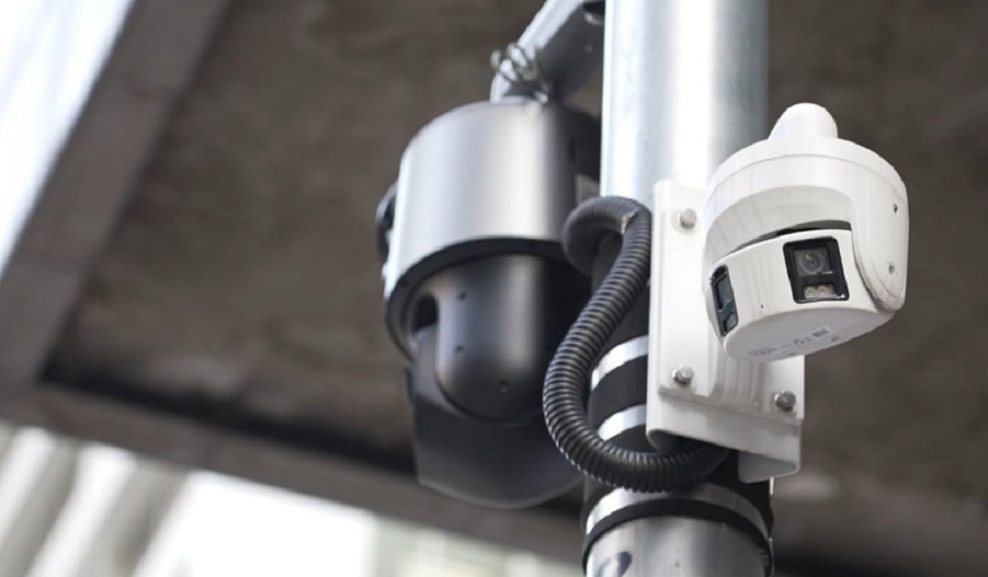 保安局申請40億元推展-銳眼計劃-鄧炳強-開支已超壓縮-全無水分